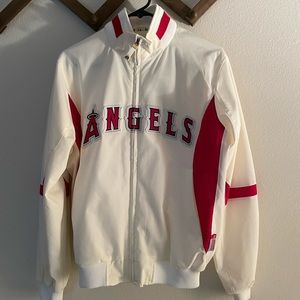 Angels Sports Jacket